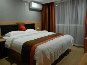 JUN Hotels Jiangsu Nanjing Gulou District Gupinggang